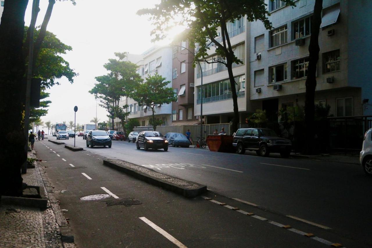 Rio Sunset Arpoador! Rio de Janeiro Exterior photo
